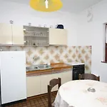 With Parking Space Grebastica, Sibenik - 4867 Apartment Grebastica