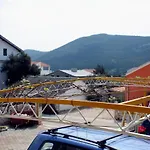 Apartment With Parking Space Grebastica, Sibenik - 4867
