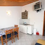 With Parking Space Grebastica, Sibenik - 4867 Apartment