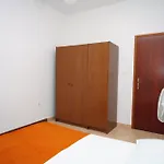 Apartment With Parking Space Grebastica, Sibenik - 4867 Grebastica