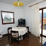 Apartment With Parking Space Grebastica, Sibenik - 4867 Grebastica