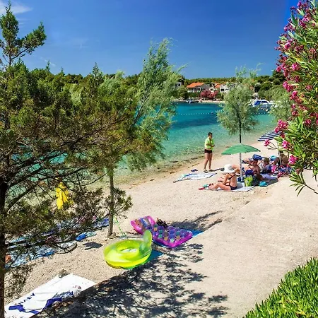 With Parking Space Grebastica, Sibenik - 4867 Grebastica