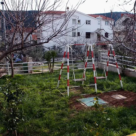 With Parking Space Grebastica, Sibenik - 4867 Grebaštica