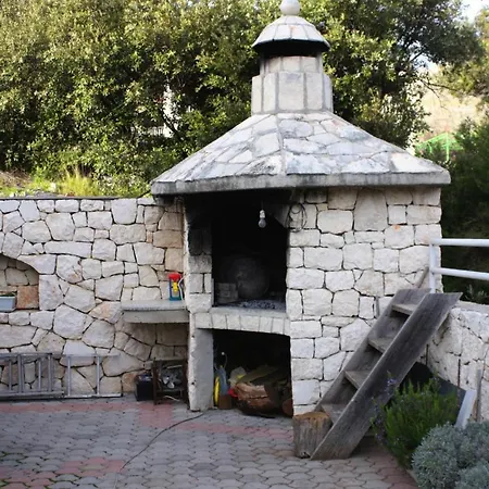 Apartman With Parking Space Grebastica, Sibenik - 4867 Grebastica