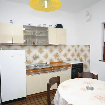 With Parking Space Grebastica, Sibenik - 4867 Apartman Grebastica