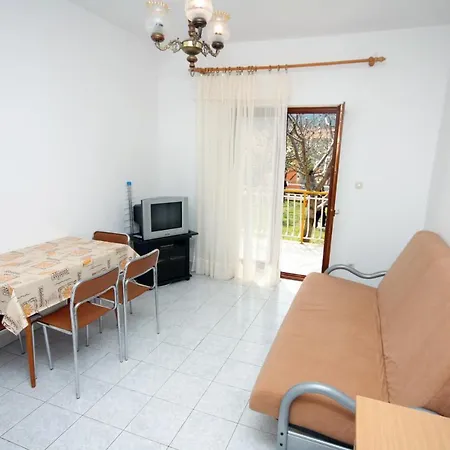 With Parking Space Grebastica, Sibenik - 4867