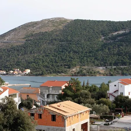 With Parking Space Grebastica, Sibenik - 4867