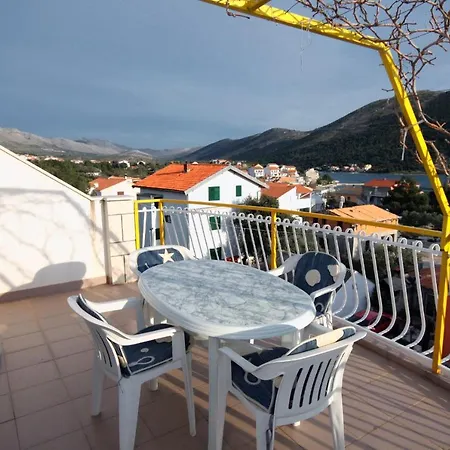 With Parking Space Grebastica, Sibenik - 4867 Grebastica