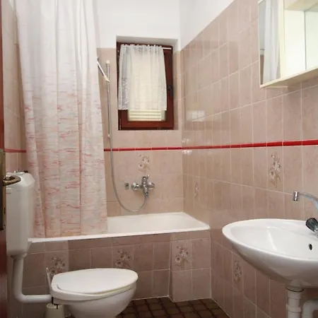 With Parking Space Grebastica, Sibenik - 4867