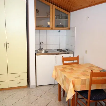 With Parking Space Grebastica, Sibenik - 4867 * Grebastica