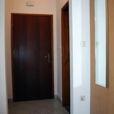 With Parking Space Grebastica, Sibenik - 4867 Grebastica