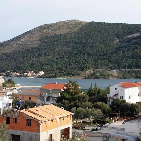 With Parking Space Grebastica, Sibenik - 4867