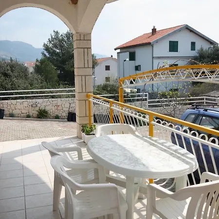 With Parking Space Grebastica, Sibenik - 4867 Grebastica