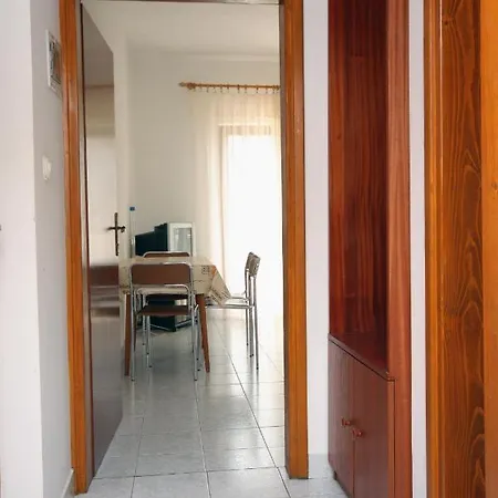 With Parking Space Grebastica, Sibenik - 4867 Grebastica