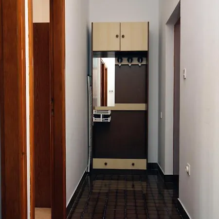 With Parking Space Grebastica, Sibenik - 4867 Apartman