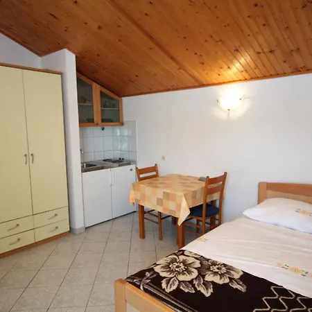 With Parking Space Grebastica, Sibenik - 4867 Grebastica