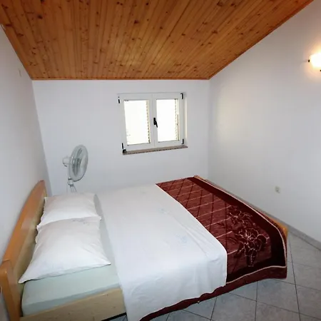 With Parking Space Grebastica, Sibenik - 4867 Grebaštica