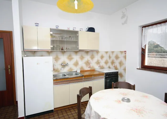 With Parking Space Grebastica, Sibenik - 4867 Appartement Grebaštica