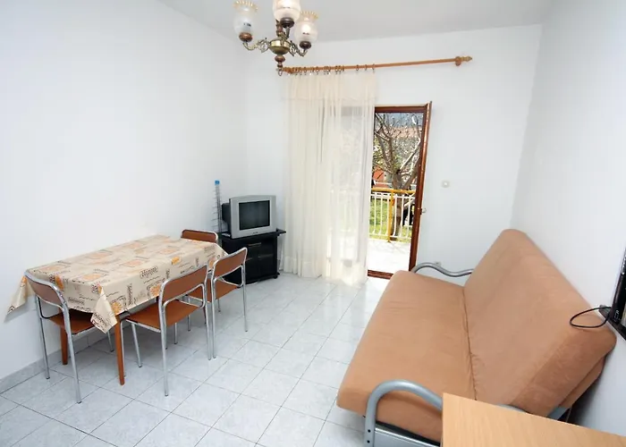 With Parking Space Grebastica, Sibenik - 4867