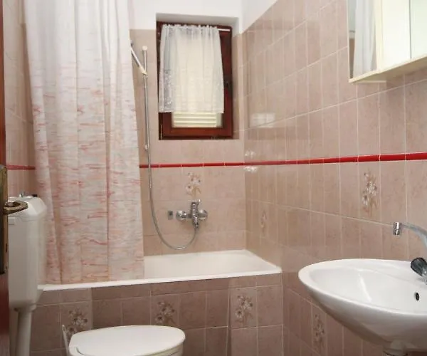 With Parking Space Grebastica, Sibenik - 4867