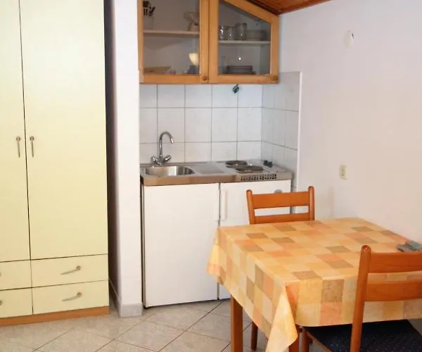 With Parking Space Grebastica, Sibenik - 4867 * Grebaštica