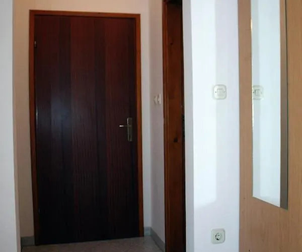 With Parking Space Grebastica, Sibenik - 4867 Grebaštica