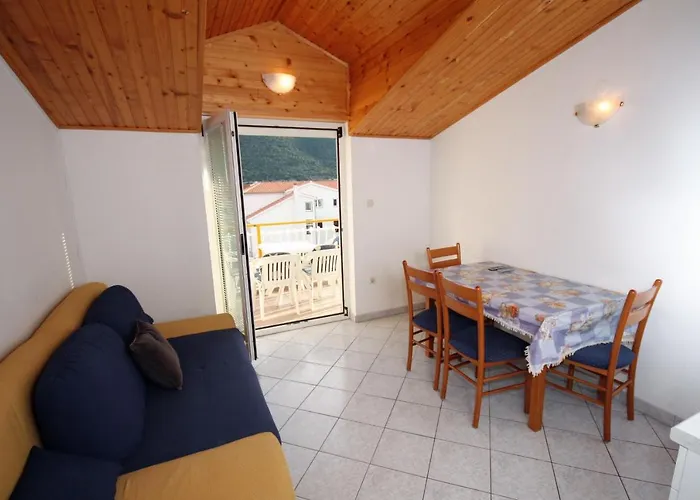 With Parking Space Grebastica, Sibenik - 4867 Appartement *