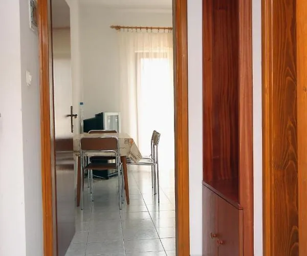 With Parking Space Grebastica, Sibenik - 4867 Grebaštica