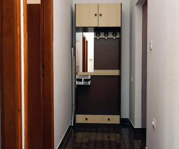 With Parking Space Grebastica, Sibenik - 4867 Appartement