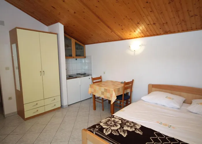 With Parking Space Grebastica, Sibenik - 4867 Grebaštica