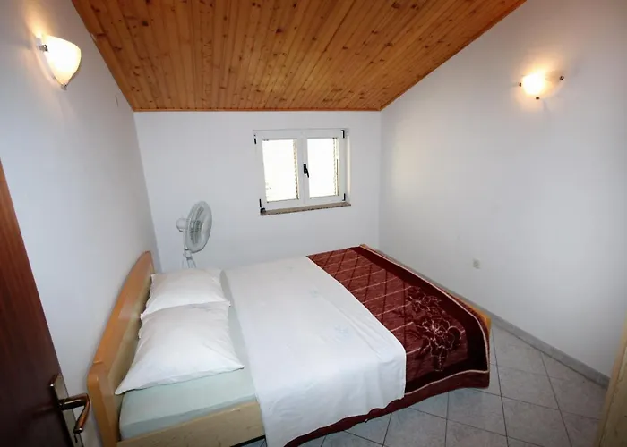 With Parking Space Grebastica, Sibenik - 4867 Grebaštica